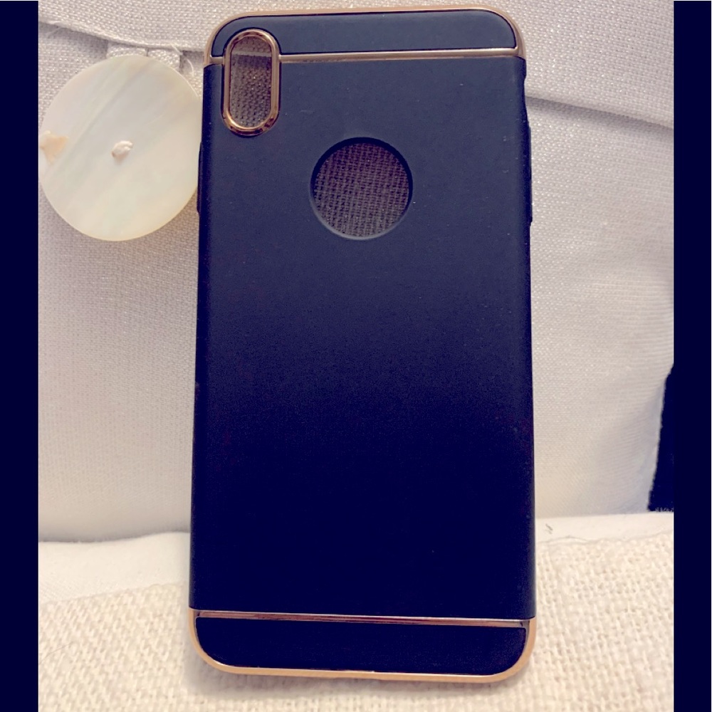 Iphone XS Max Case!